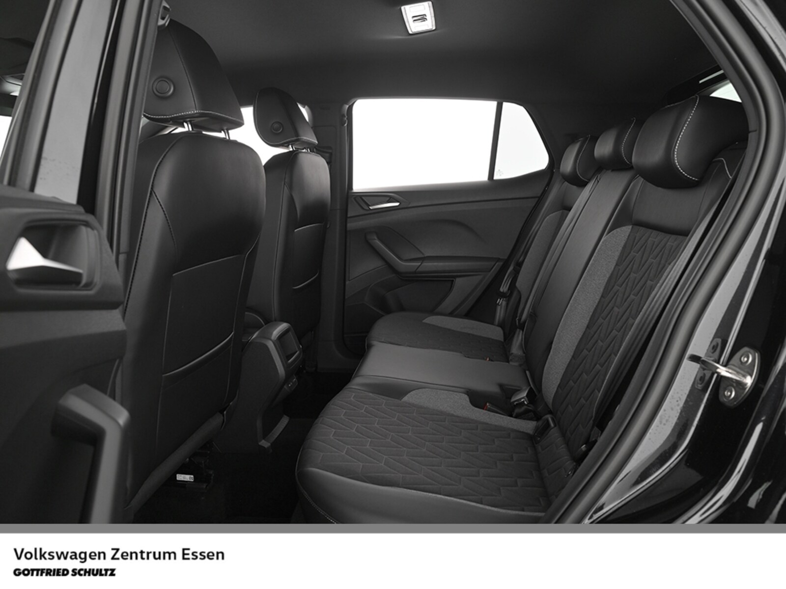 Volkswagen T-Cross – Bild 11