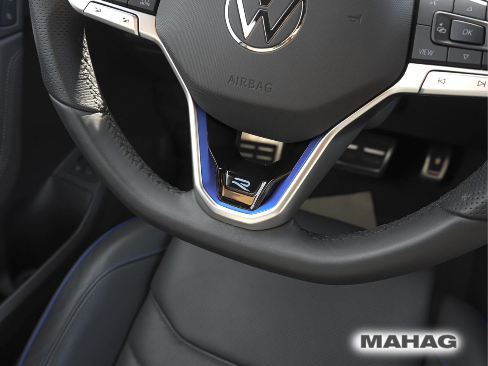 Volkswagen Touareg – Bild 25