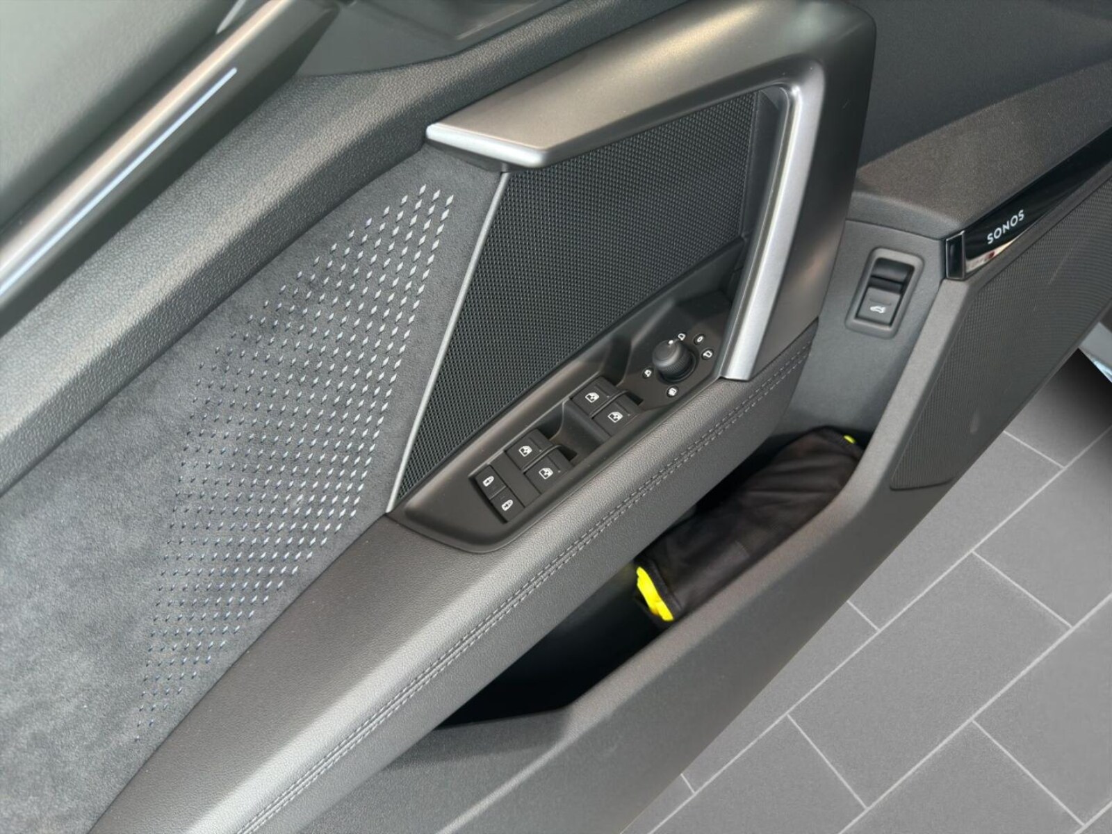 Audi RS 3 Limousine – Bild 13