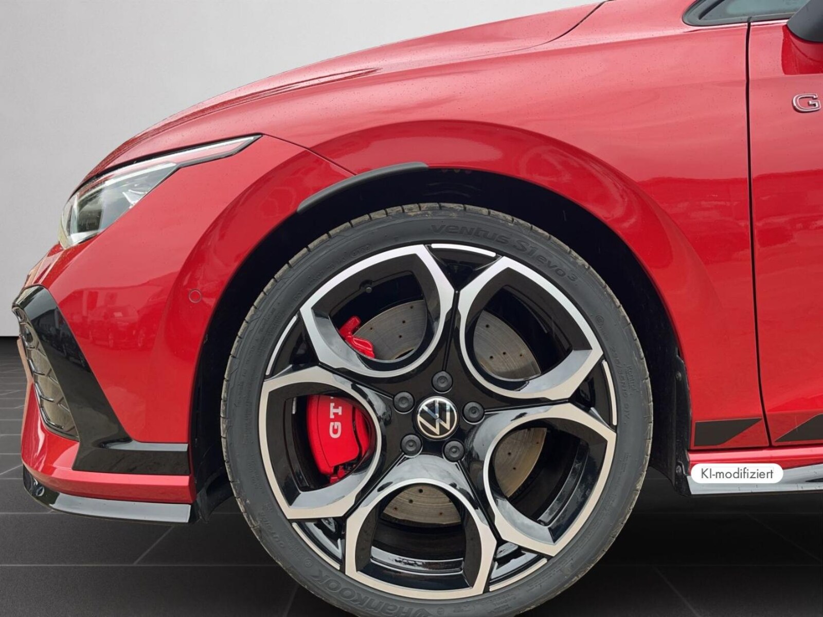 Volkswagen Golf – Bild 8