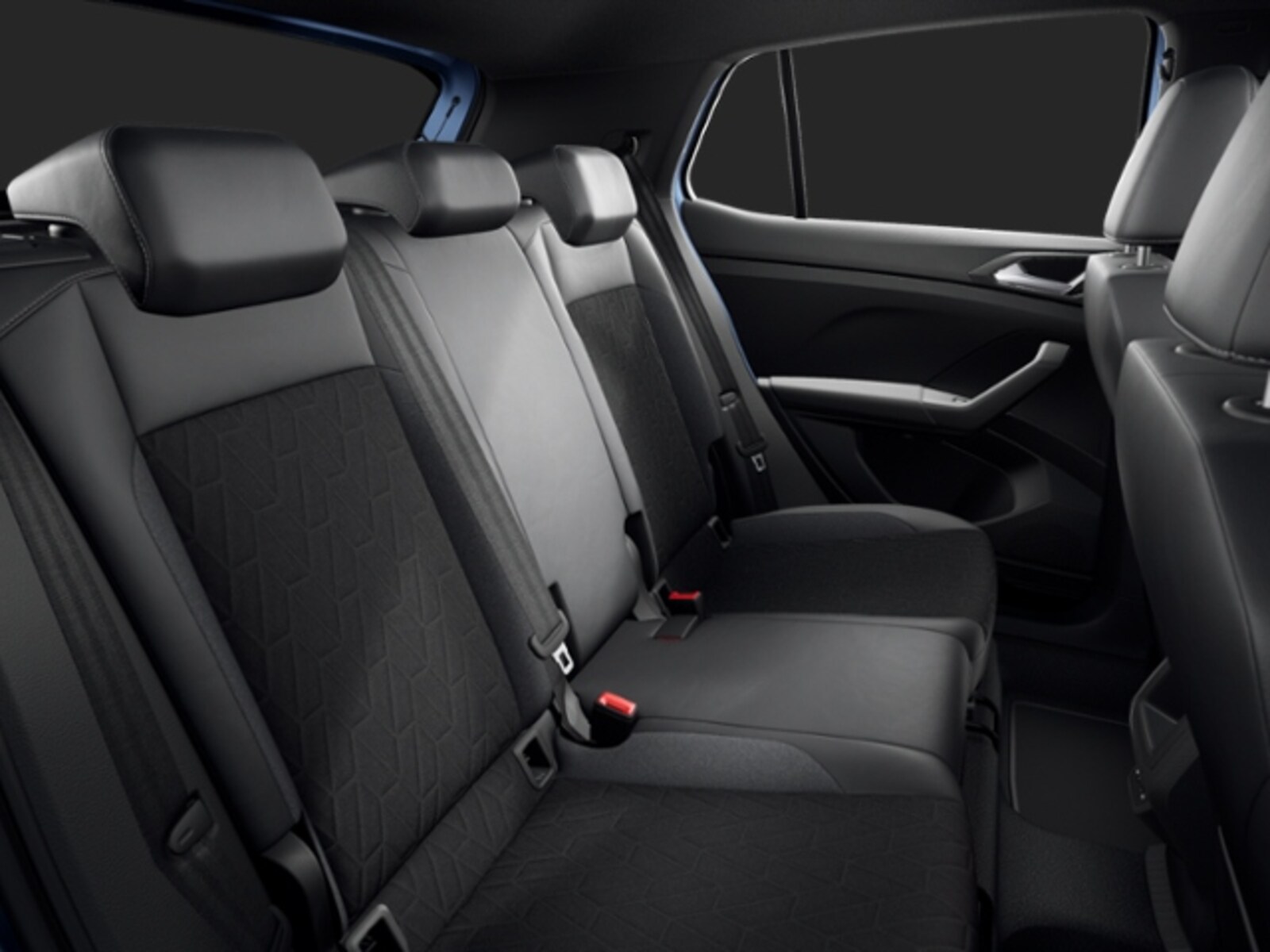 Volkswagen T-Cross – Bild 10