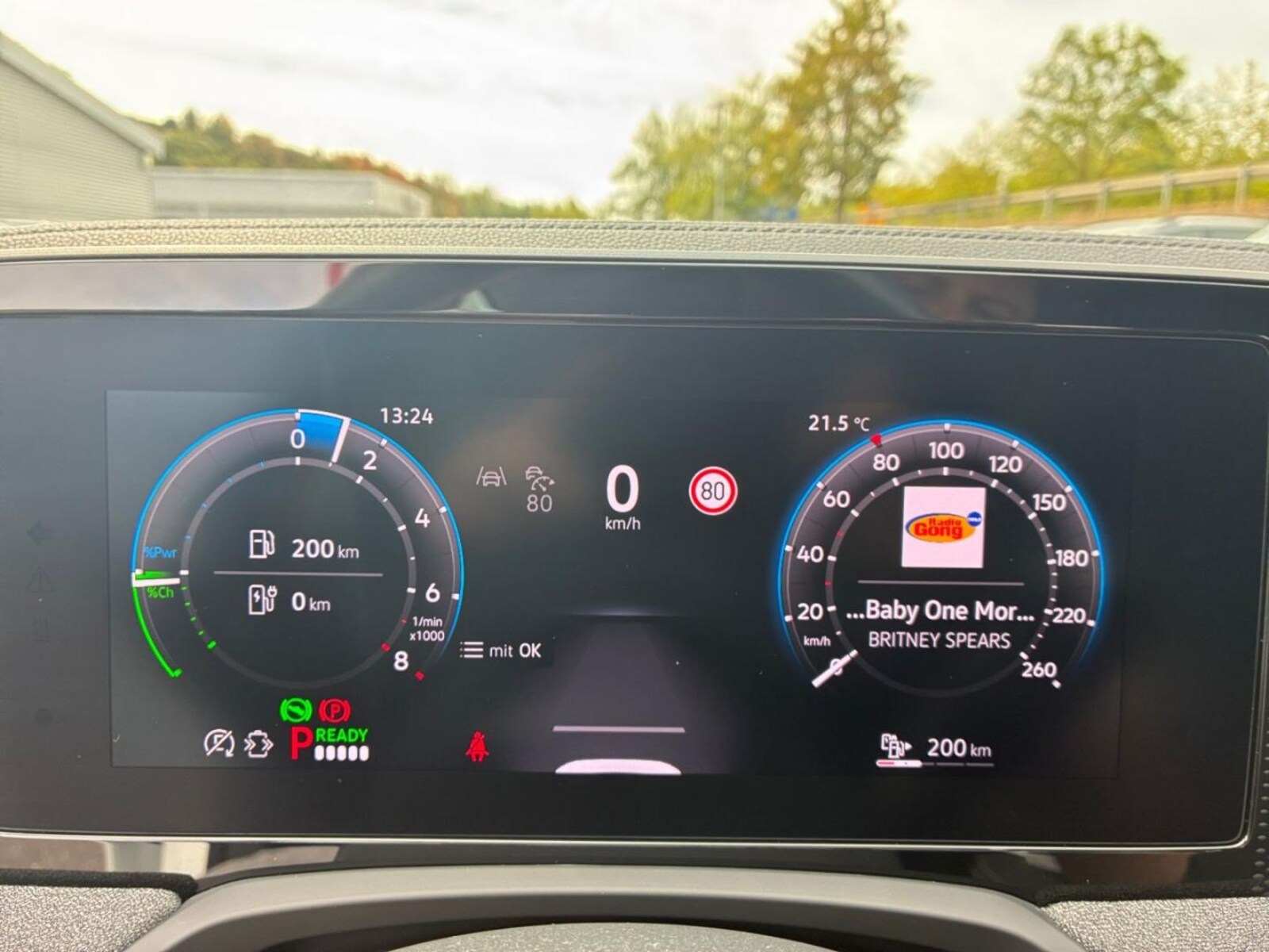 Volkswagen Passat – Bild 12