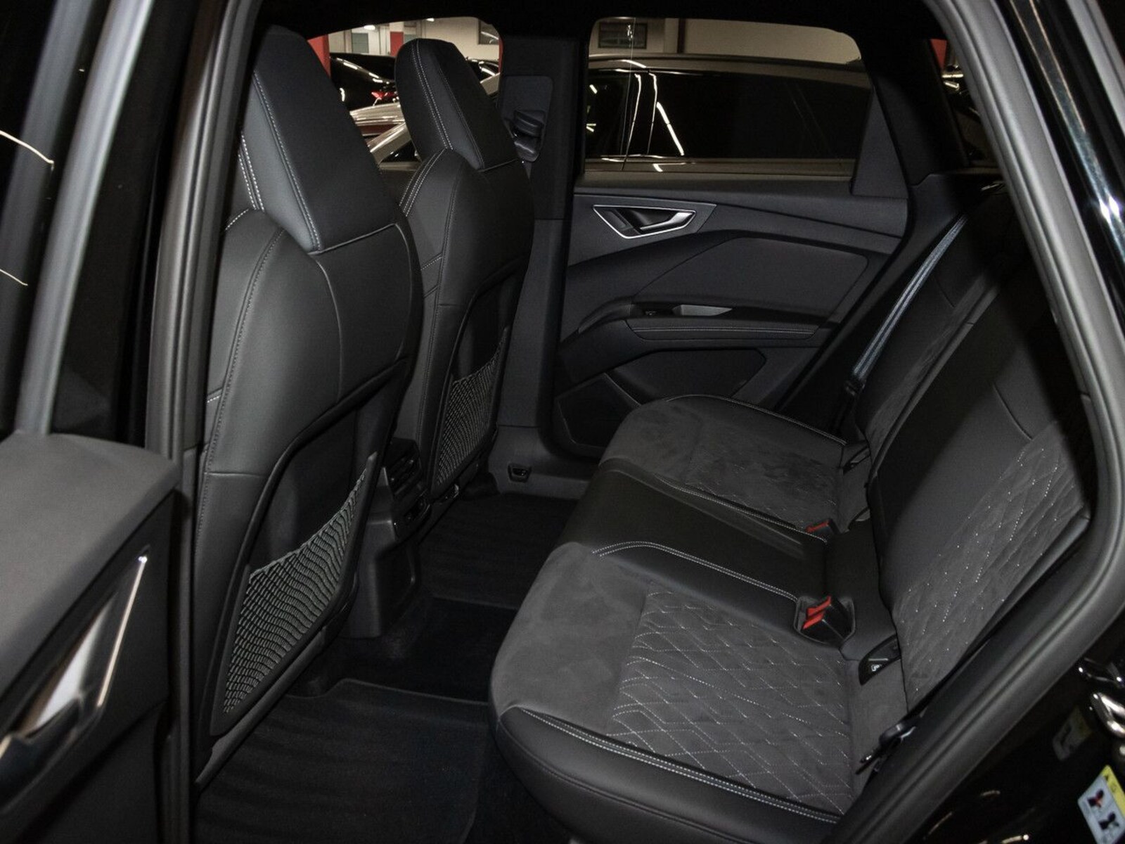 Audi Q4 e-tron – Bild 12