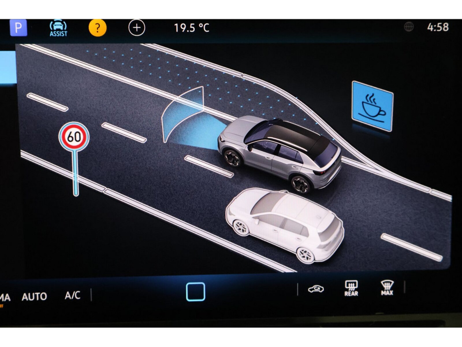 Volkswagen T-Roc – Bild 11