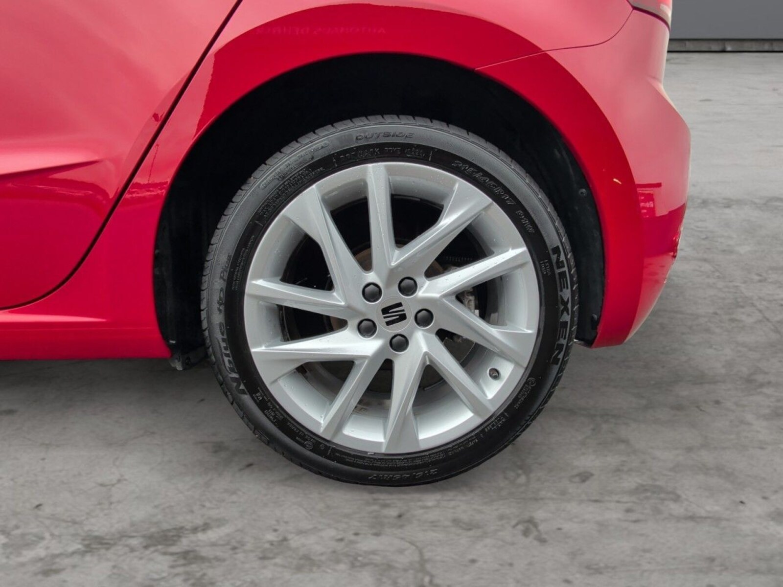 SEAT Ibiza – Bild 11