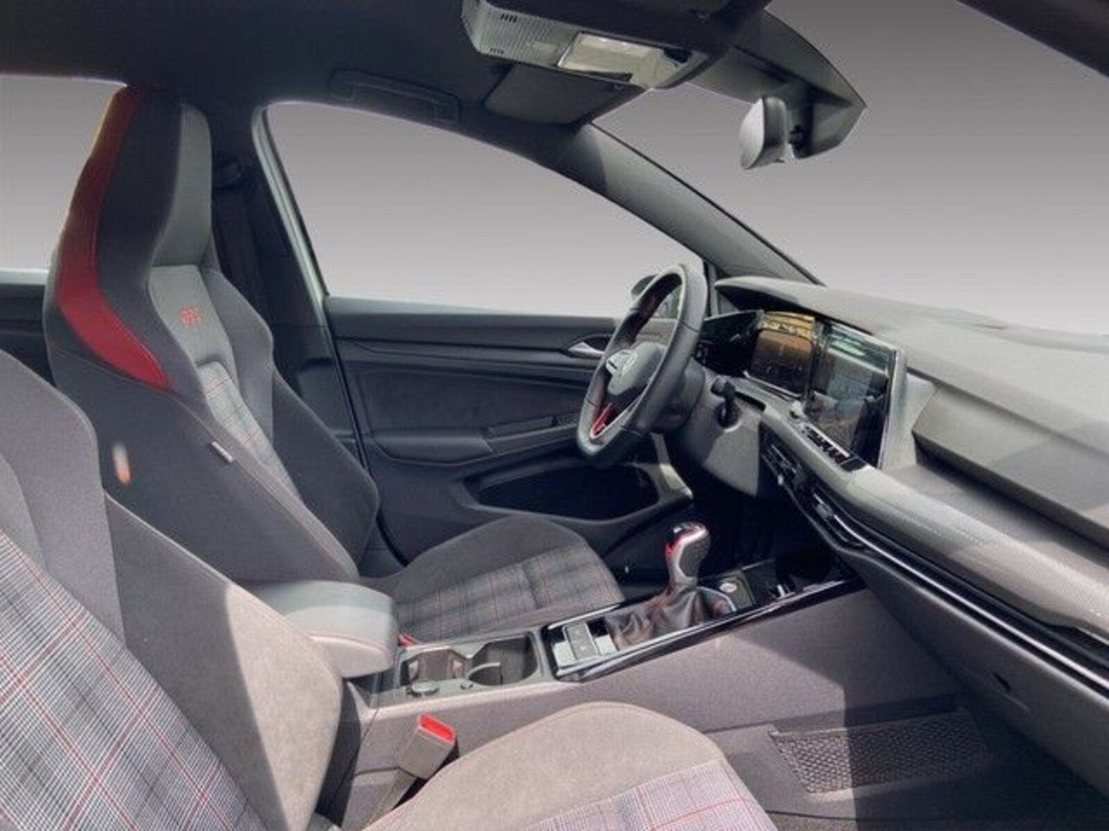 Volkswagen Golf – Bild 13