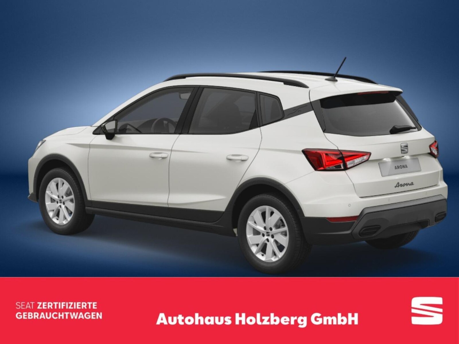 SEAT Arona – Bild 6