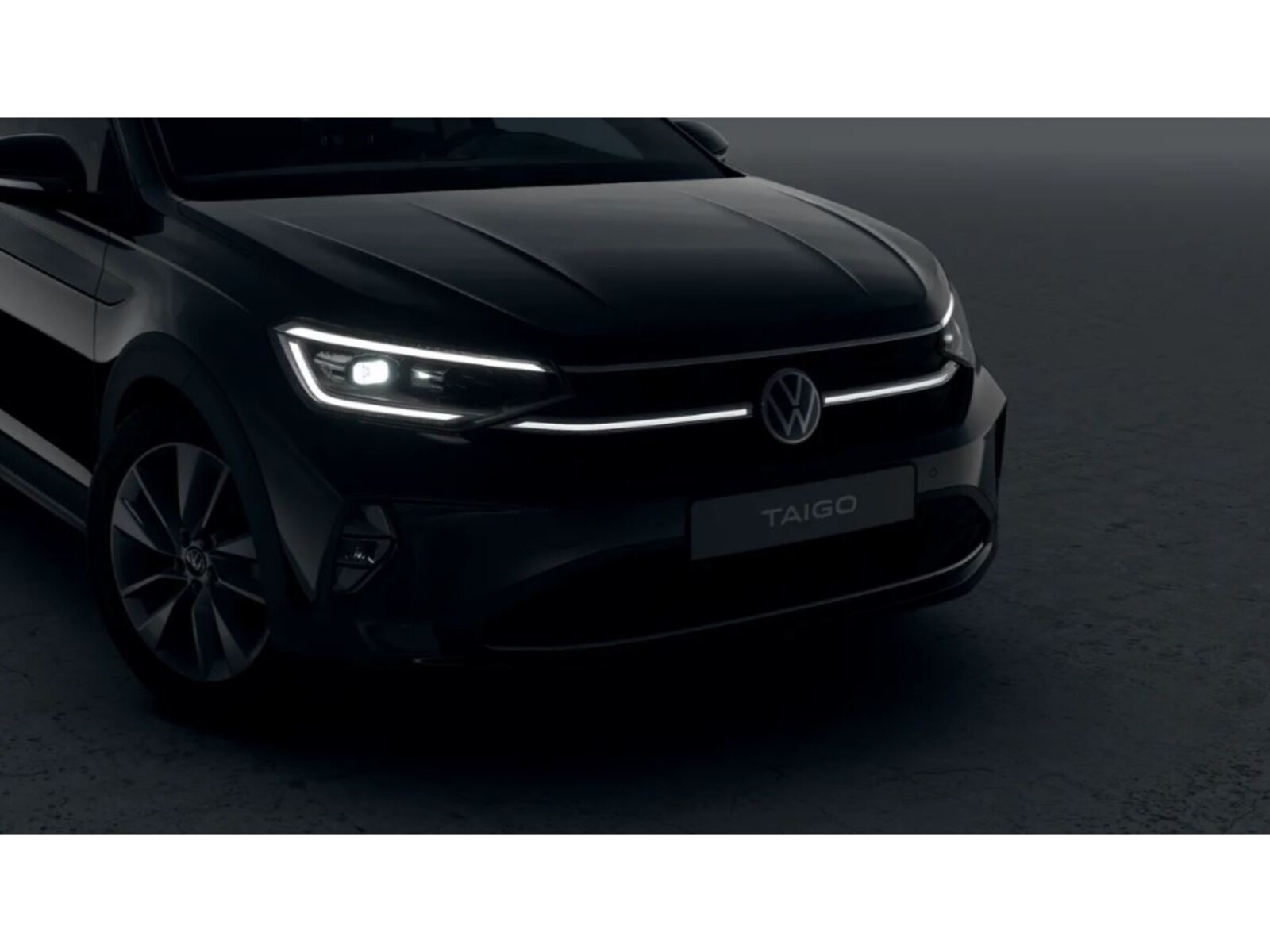 Volkswagen Taigo – Bild 4