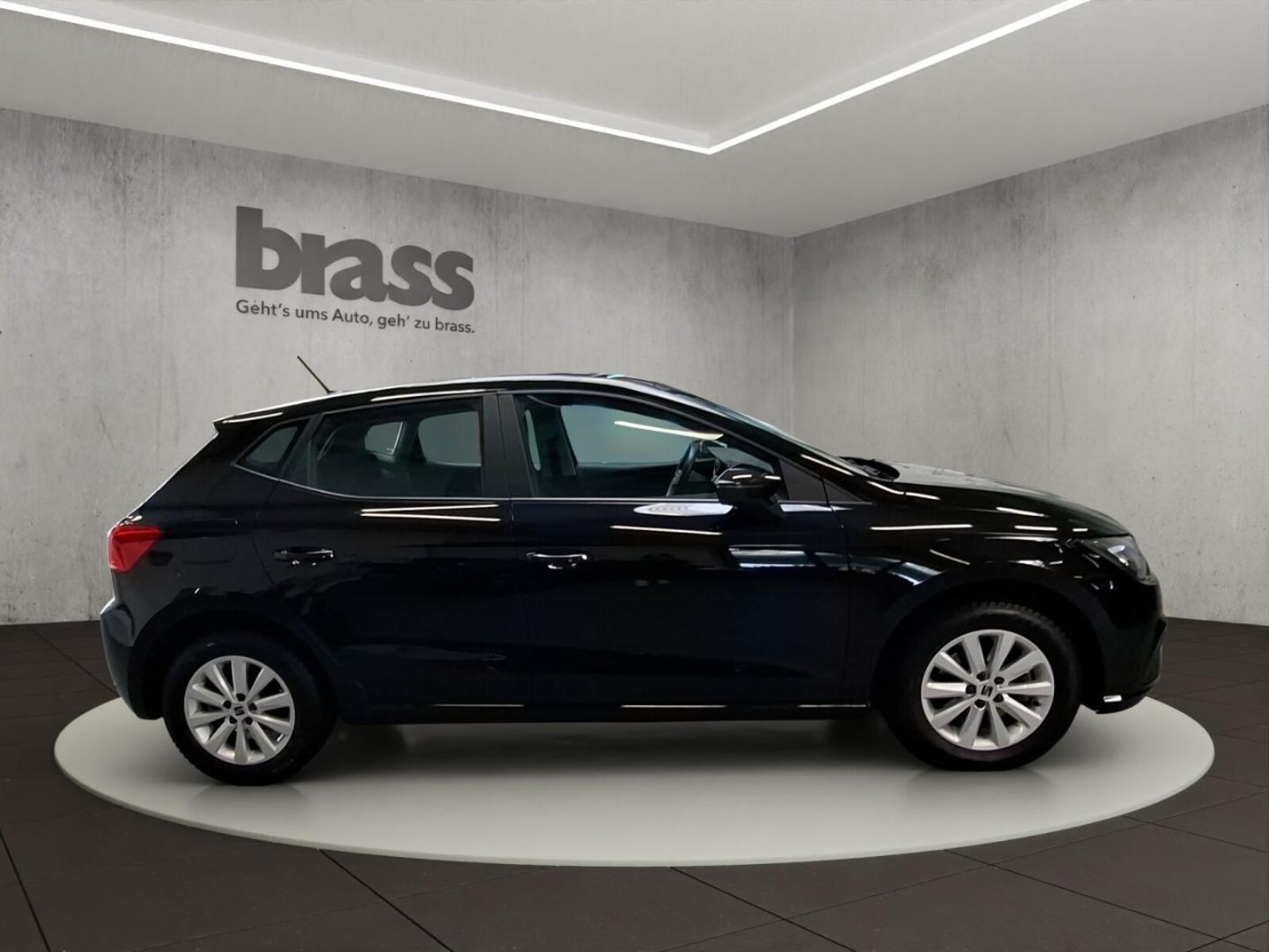 SEAT Ibiza – Bild 6