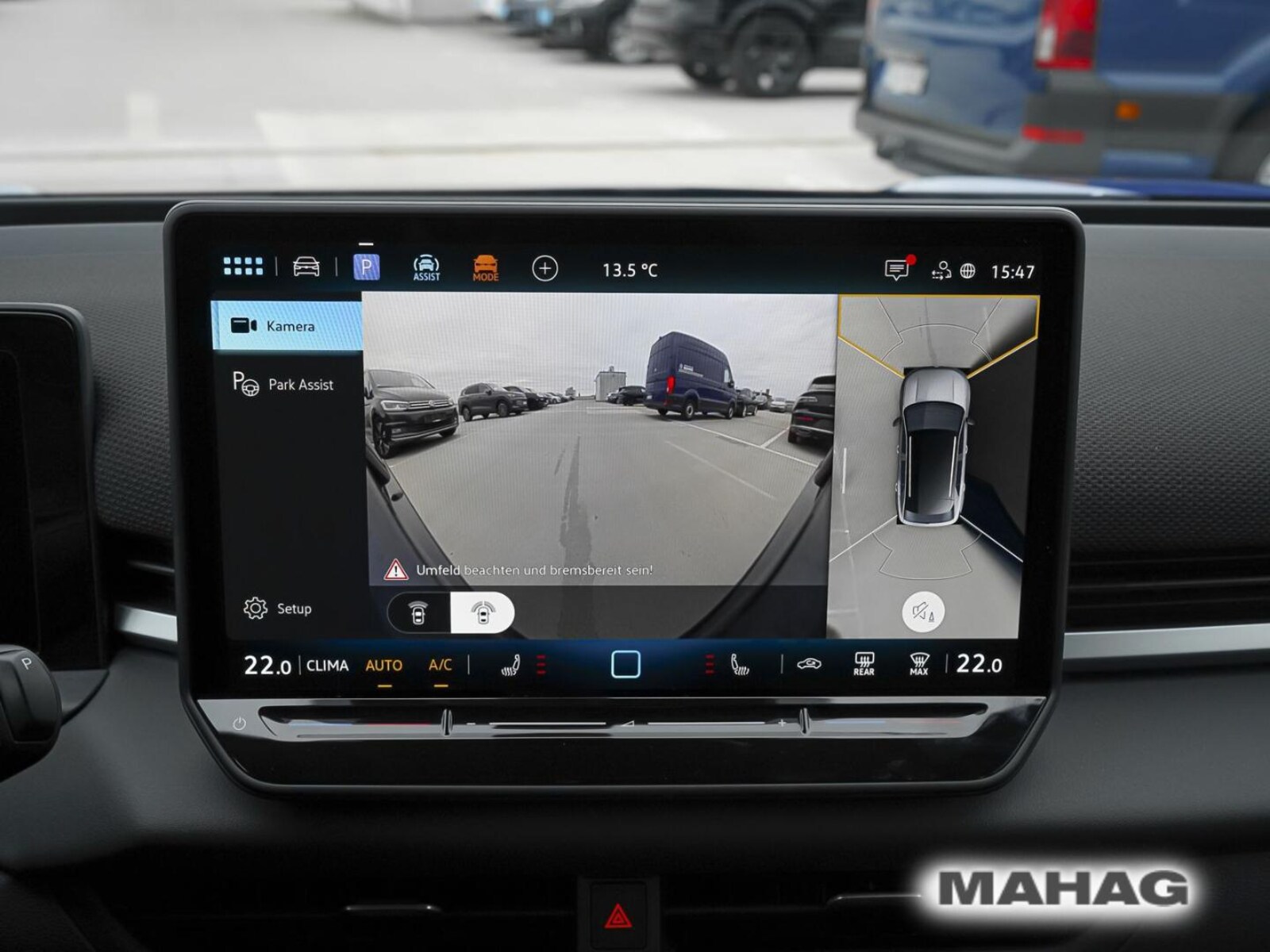 Volkswagen T-Roc – Bild 18