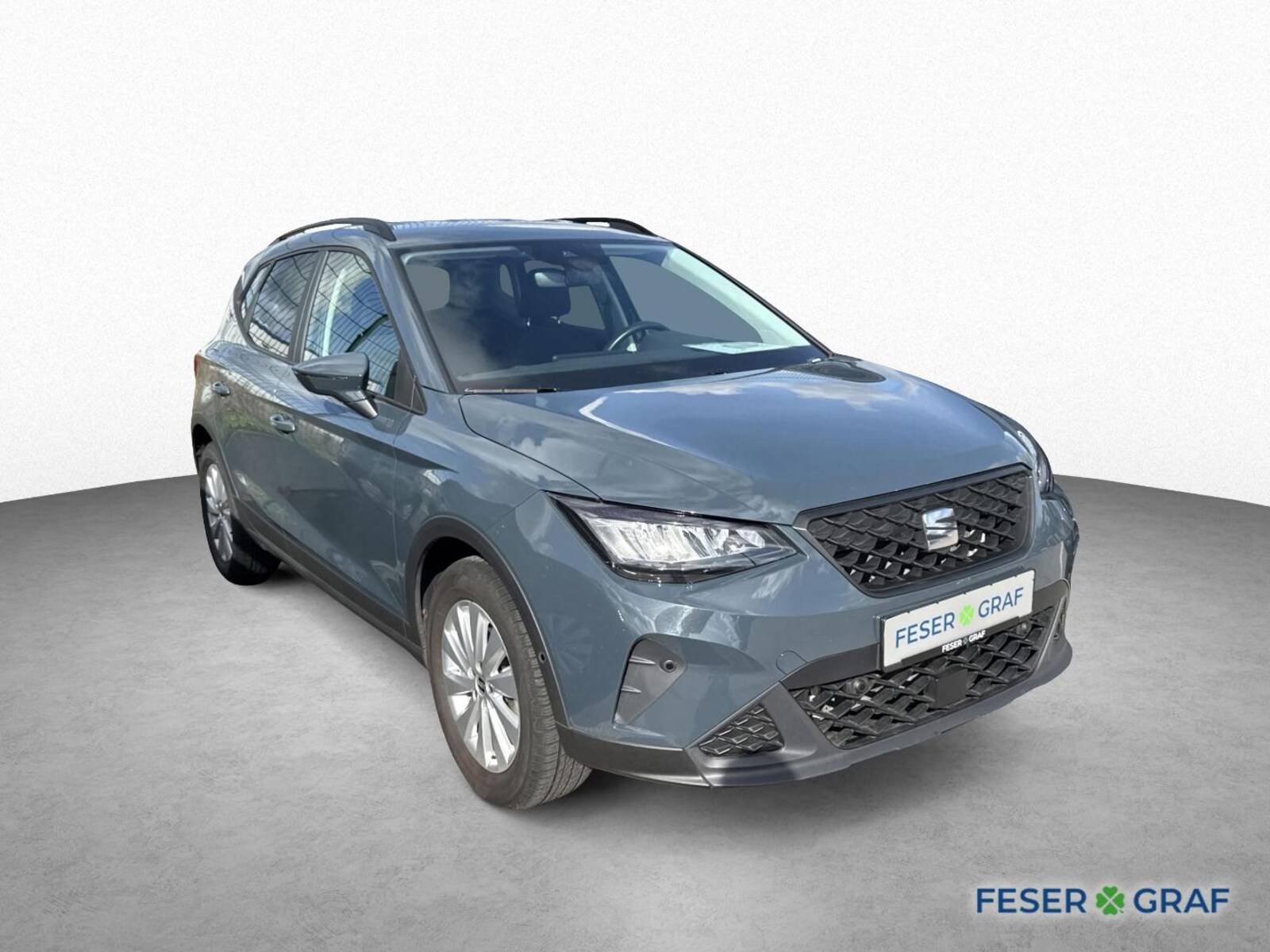 SEAT Arona – Bild 3