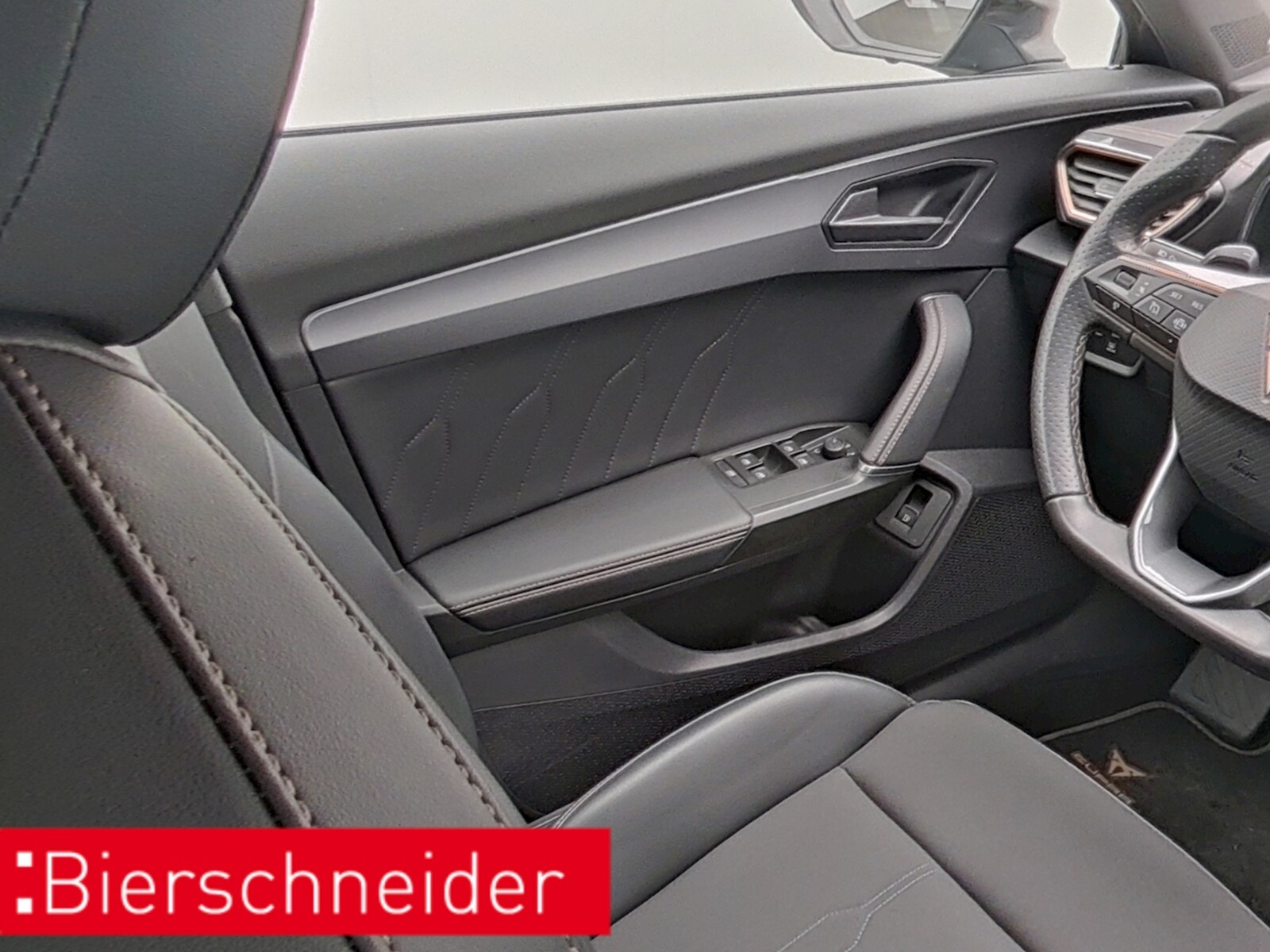 CUPRA Formentor – Bild 14