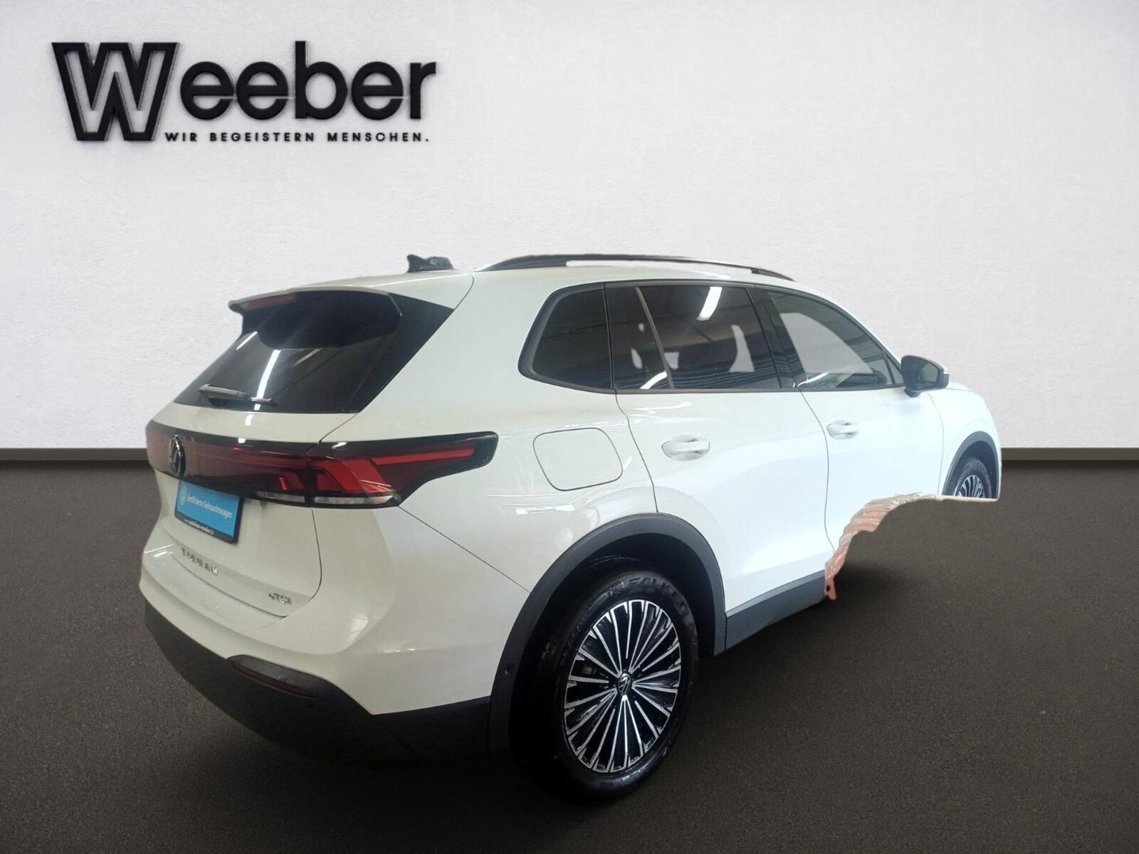 Volkswagen Tiguan – Bild 18