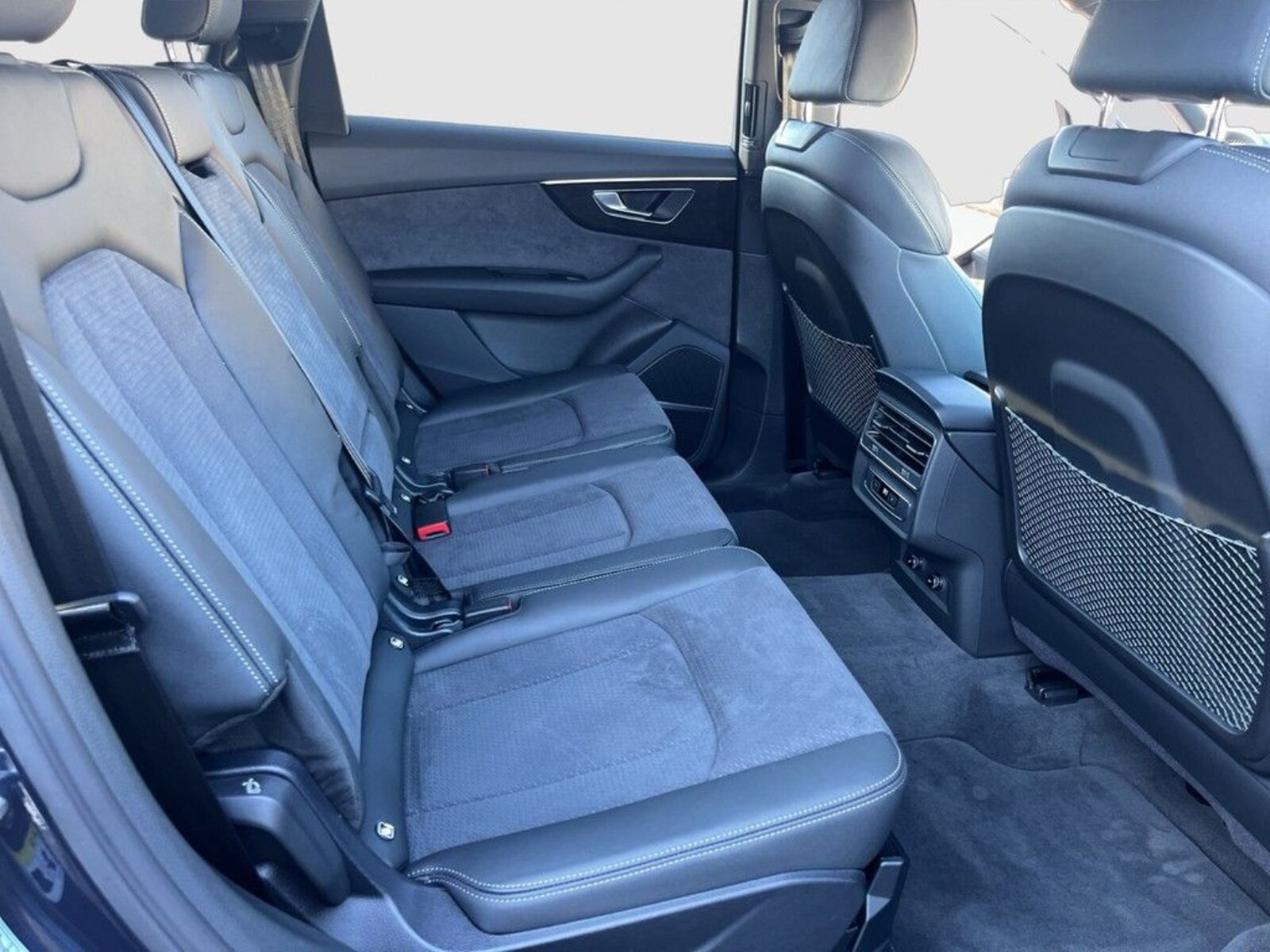 Audi Q7 – Bild 18