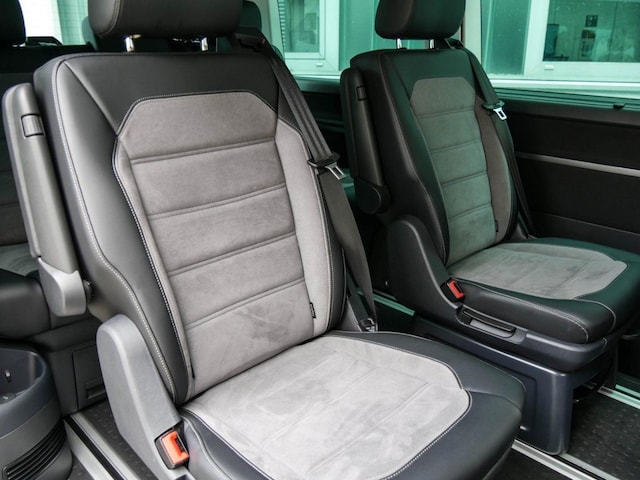 Volkswagen T6.1 Multivan