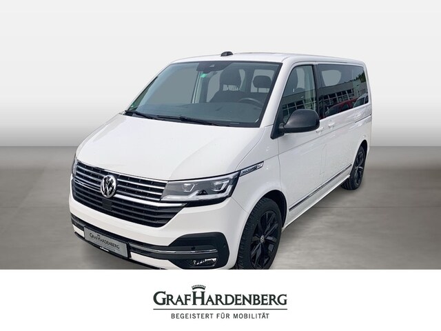 Volkswagen T6.1 Multivan