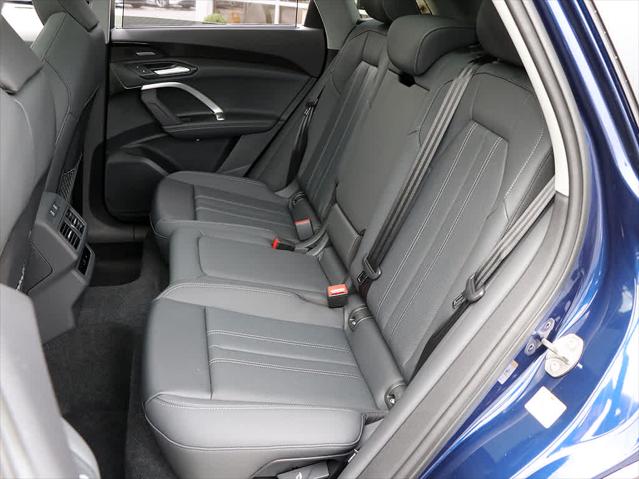 2025 AUDI Q5 - Image 13