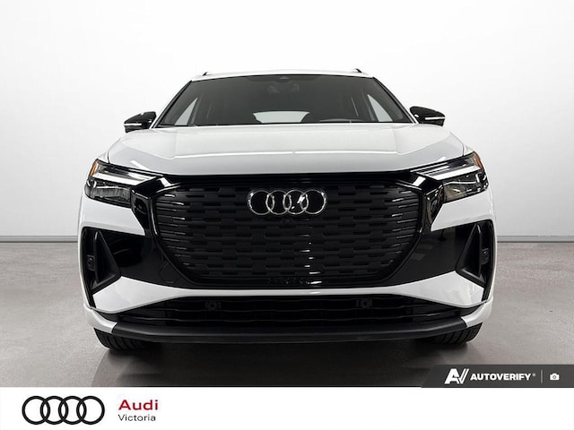 2024 Audi Q4 e-tron®