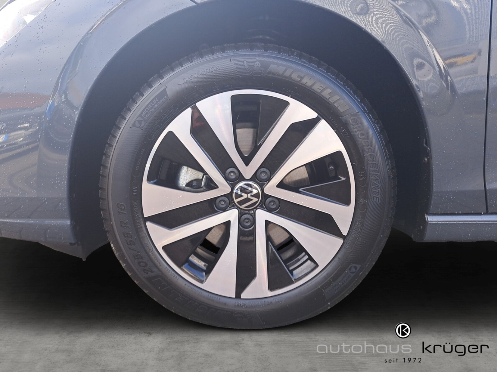 Volkswagen Golf – Bild 8