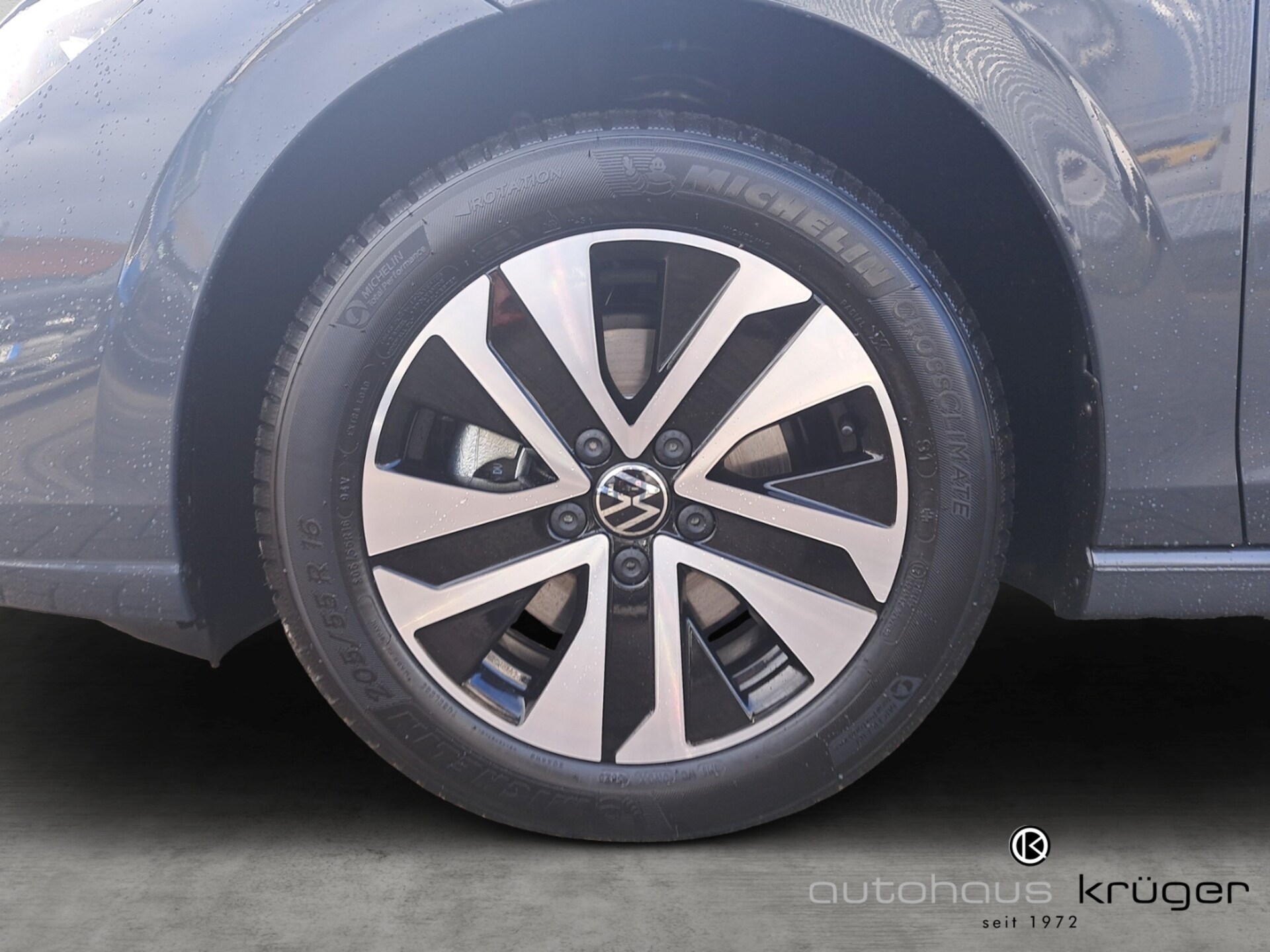 Volkswagen Golf ENERGY