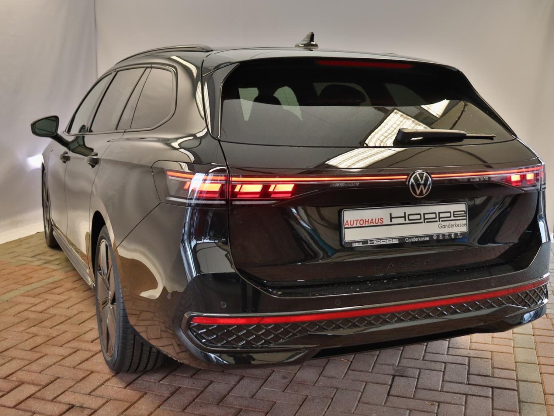 Volkswagen Passat R-Line