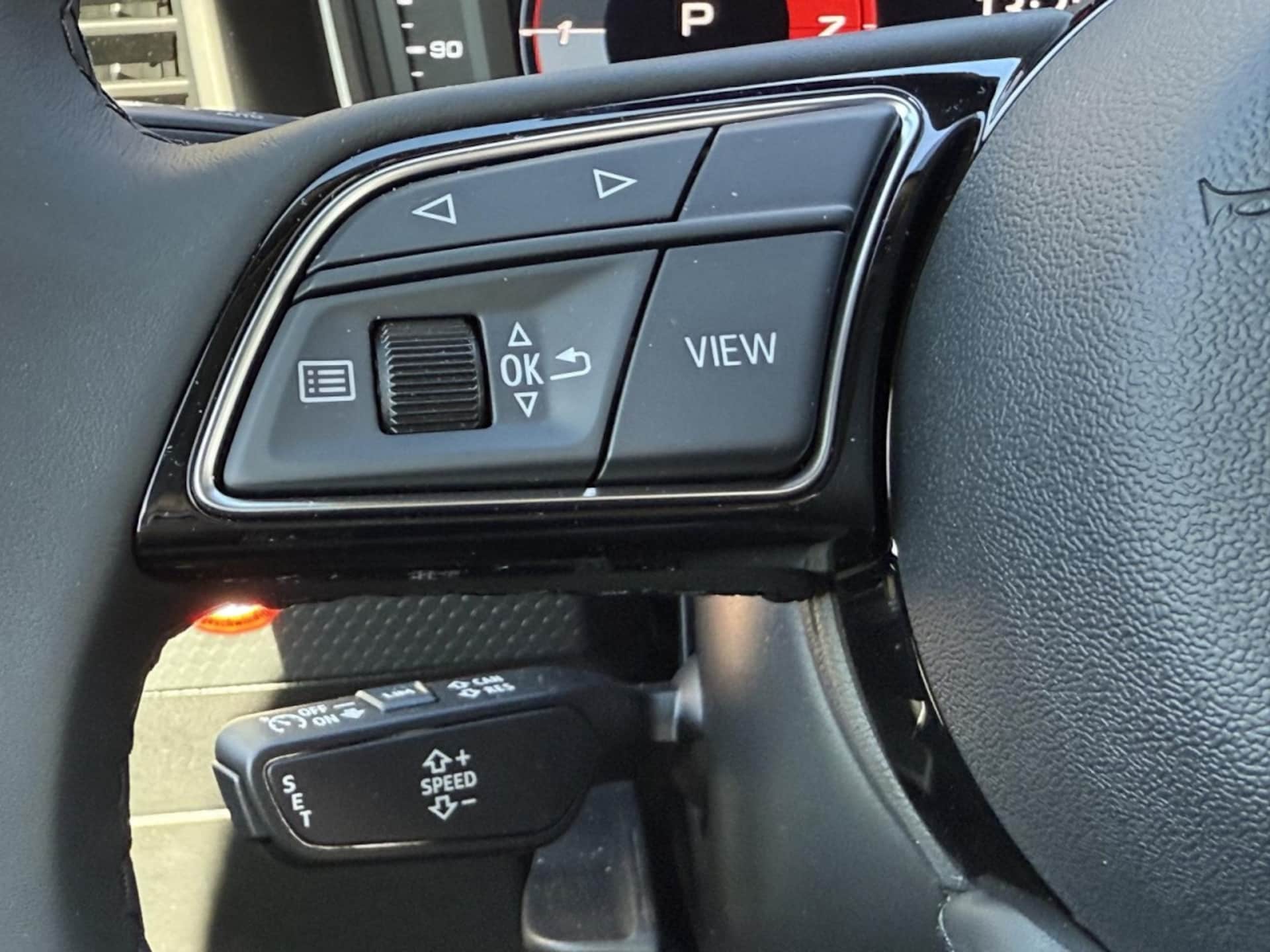 Audi A1 Sportback Advanced