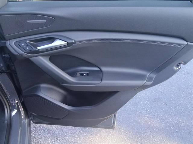 2025 Audi Q6 e-tron Premium Plus - Photo 21