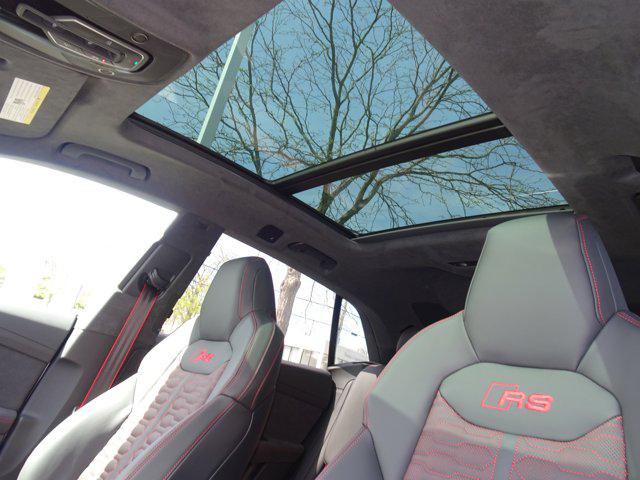 2026 Audi RS Q8 Base - Photo 8