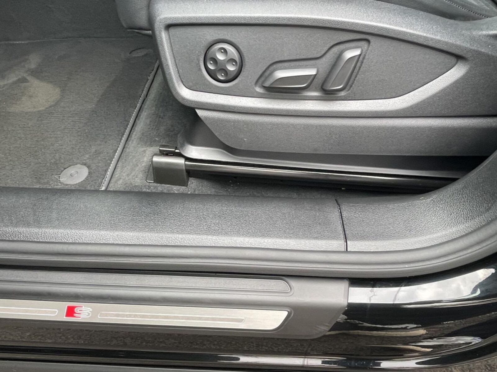 Audi Q5 – Bild 23