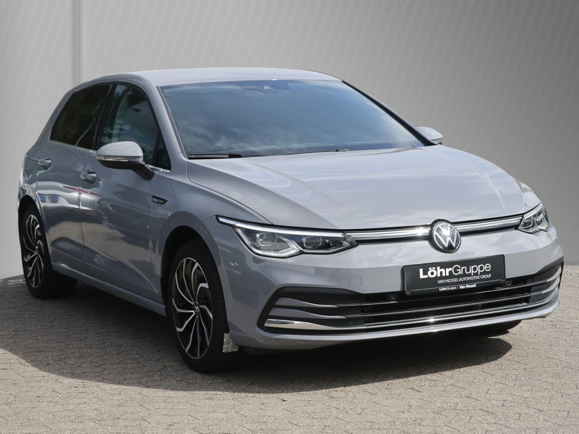 Volkswagen Golf Style