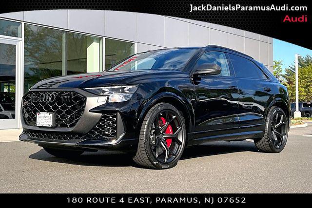 2026 Audi RS Q8 -'s photo