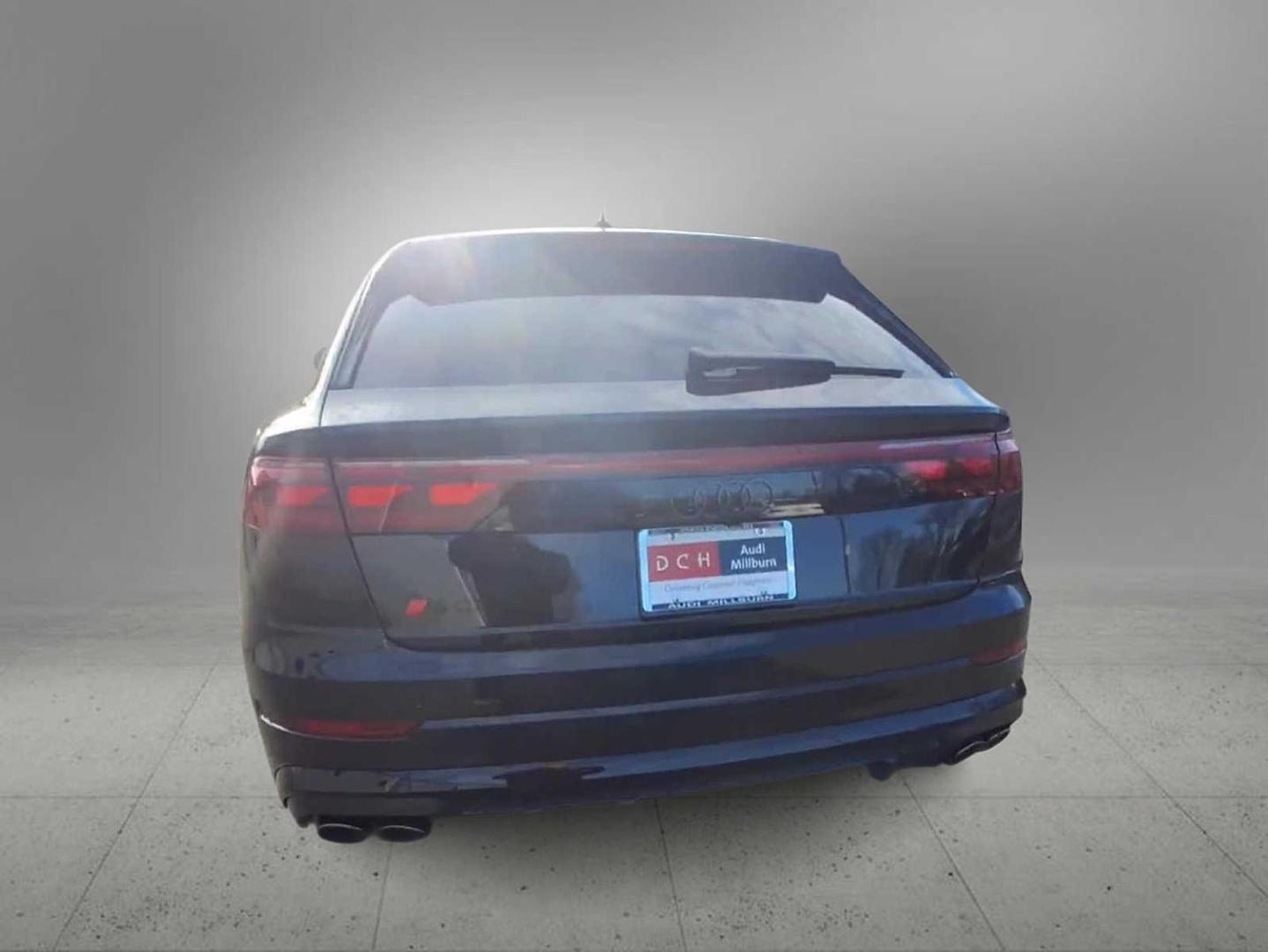 2026 Audi SQ8 Prestige - Photo 7