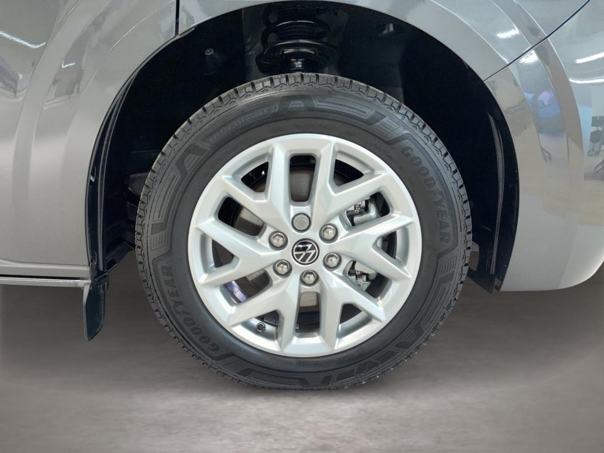 Volkswagen Caravelle Style
