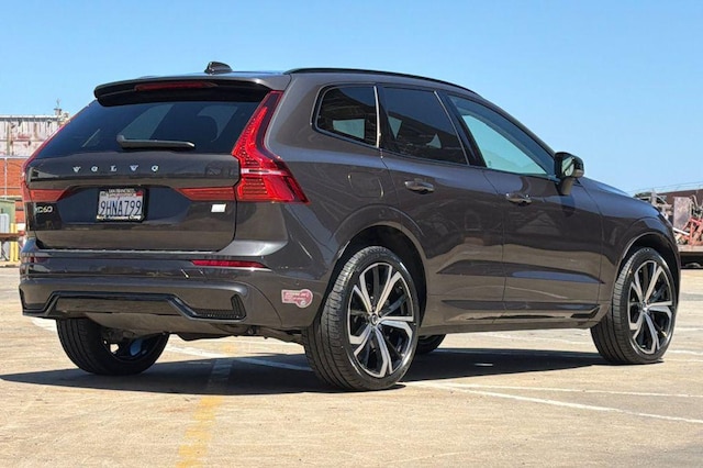 2024 Volvo XC60 Recharge Plug-In Hybrid