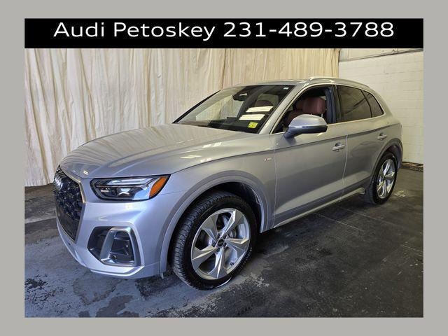 Photo of 2023 Audi Q5