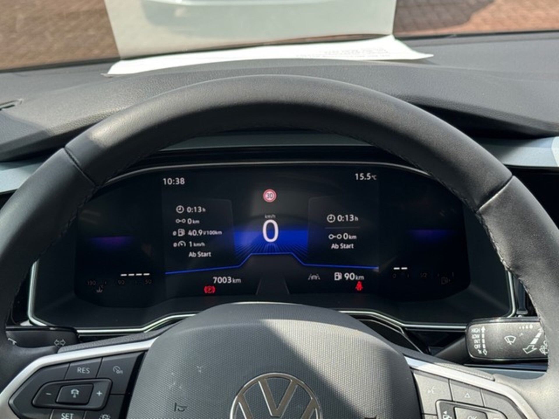 Volkswagen Polo Goal