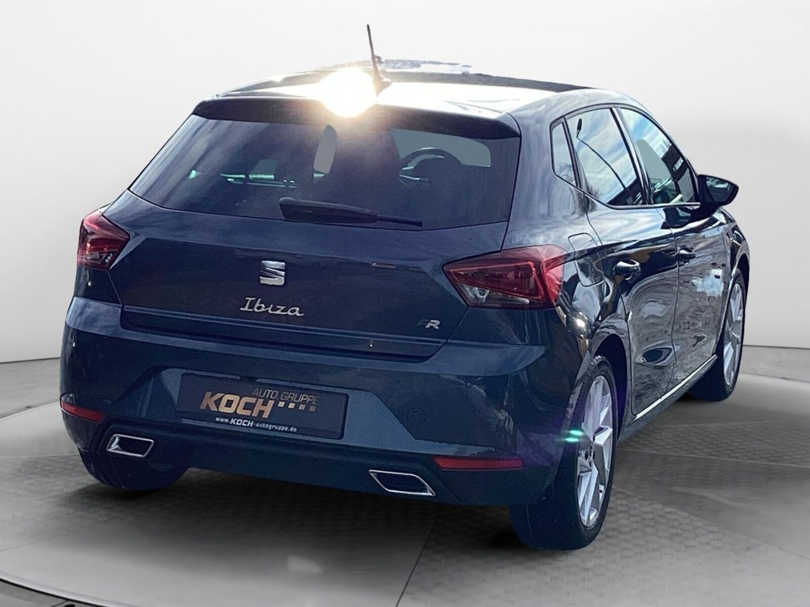 SEAT Ibiza – Bild 9