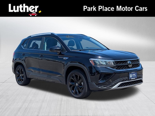 Photo of 2023 Volkswagen Taos