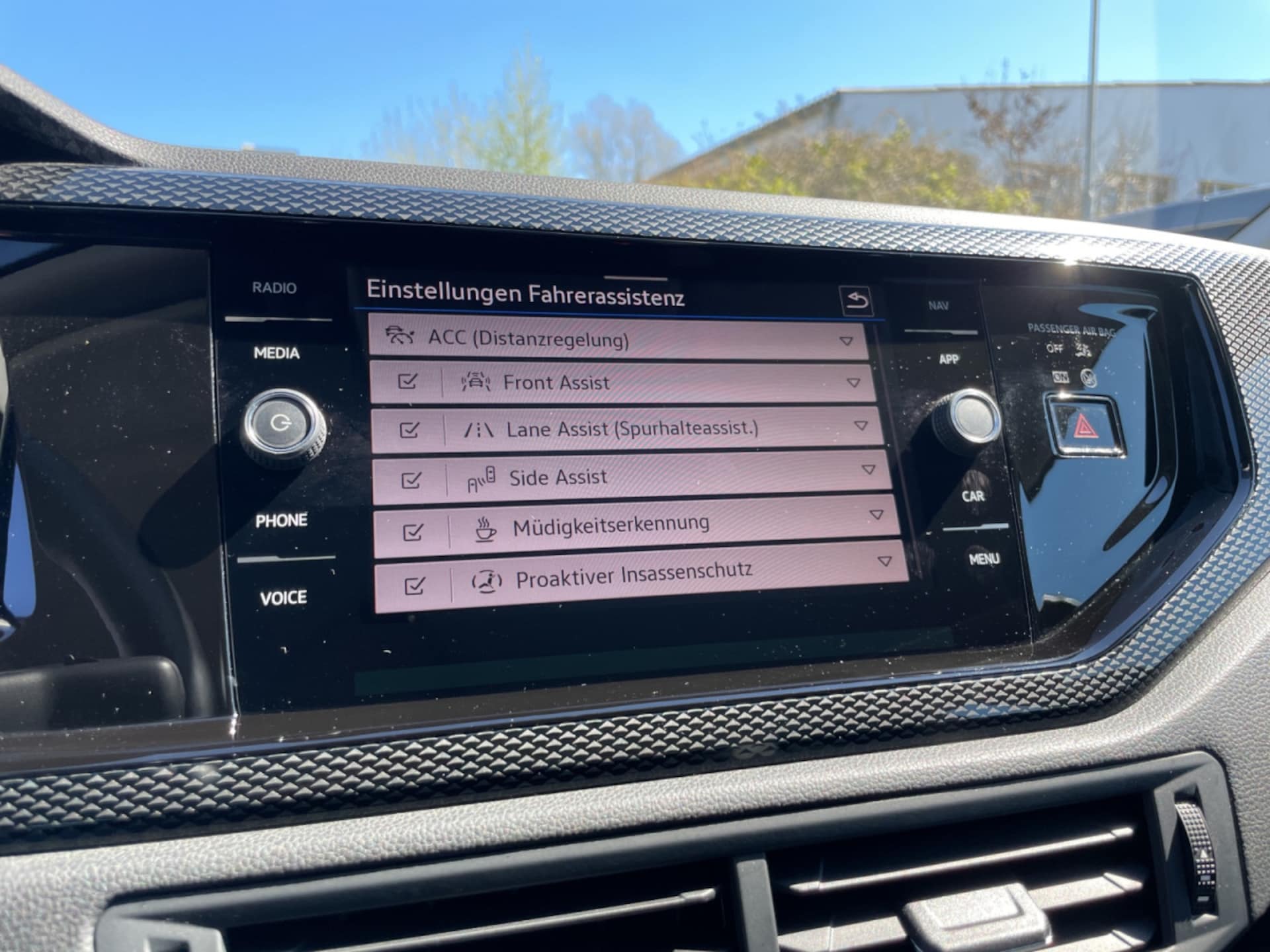 Volkswagen Taigo Life
