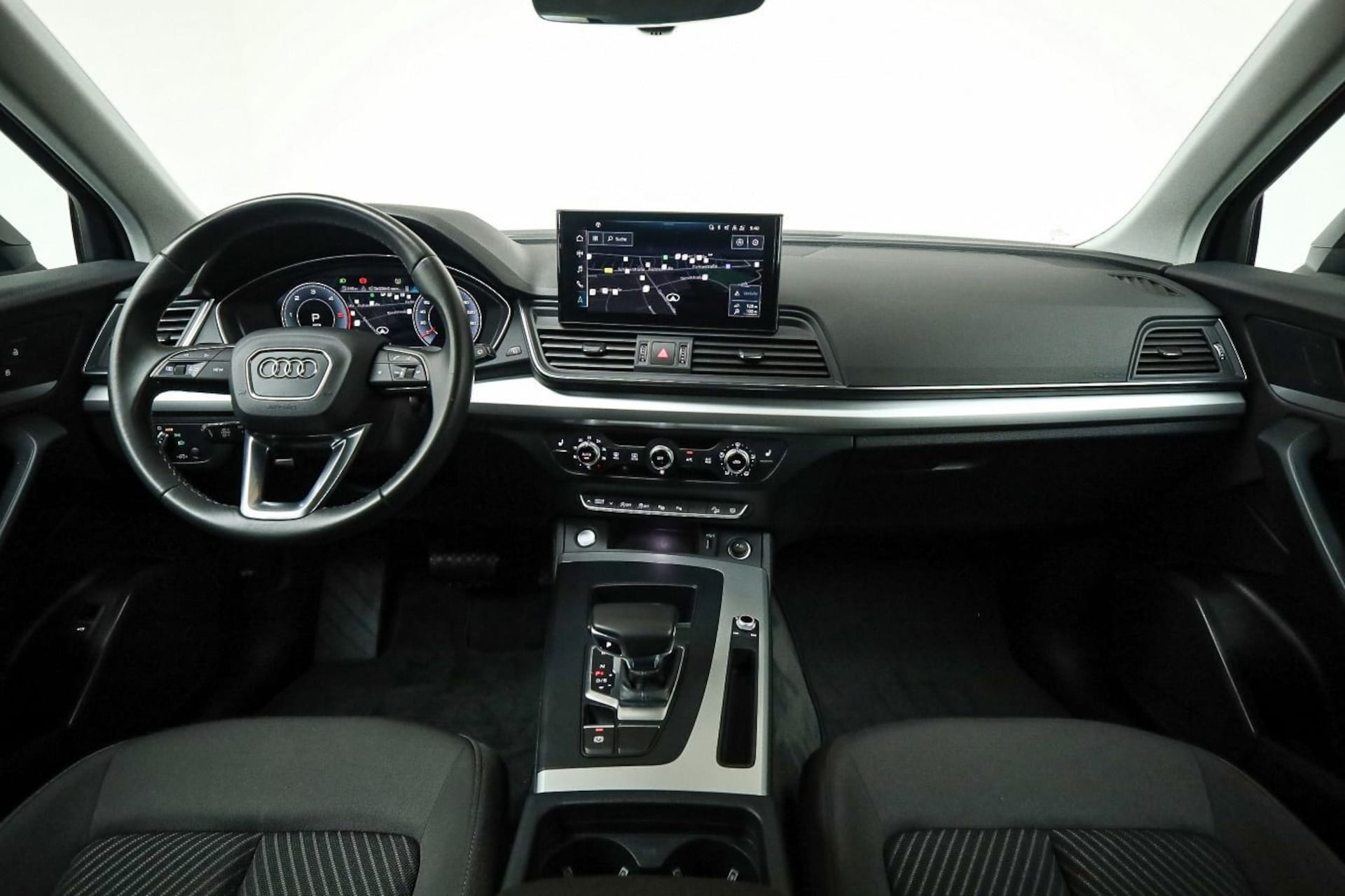 Audi Q5 SUV