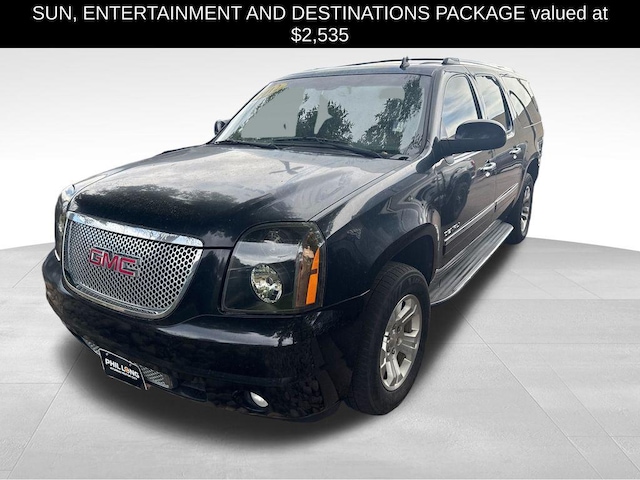 2012 GMC