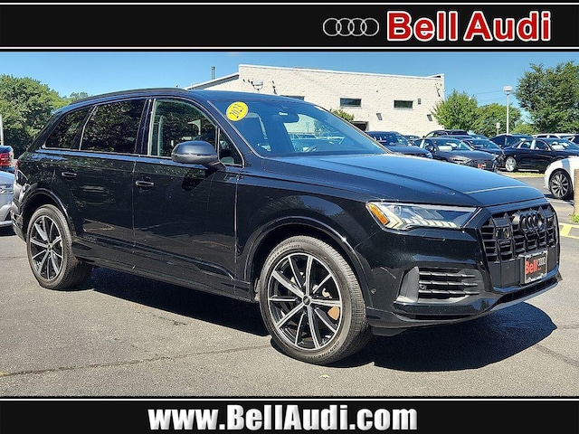 Photo of 2023 Audi Q7