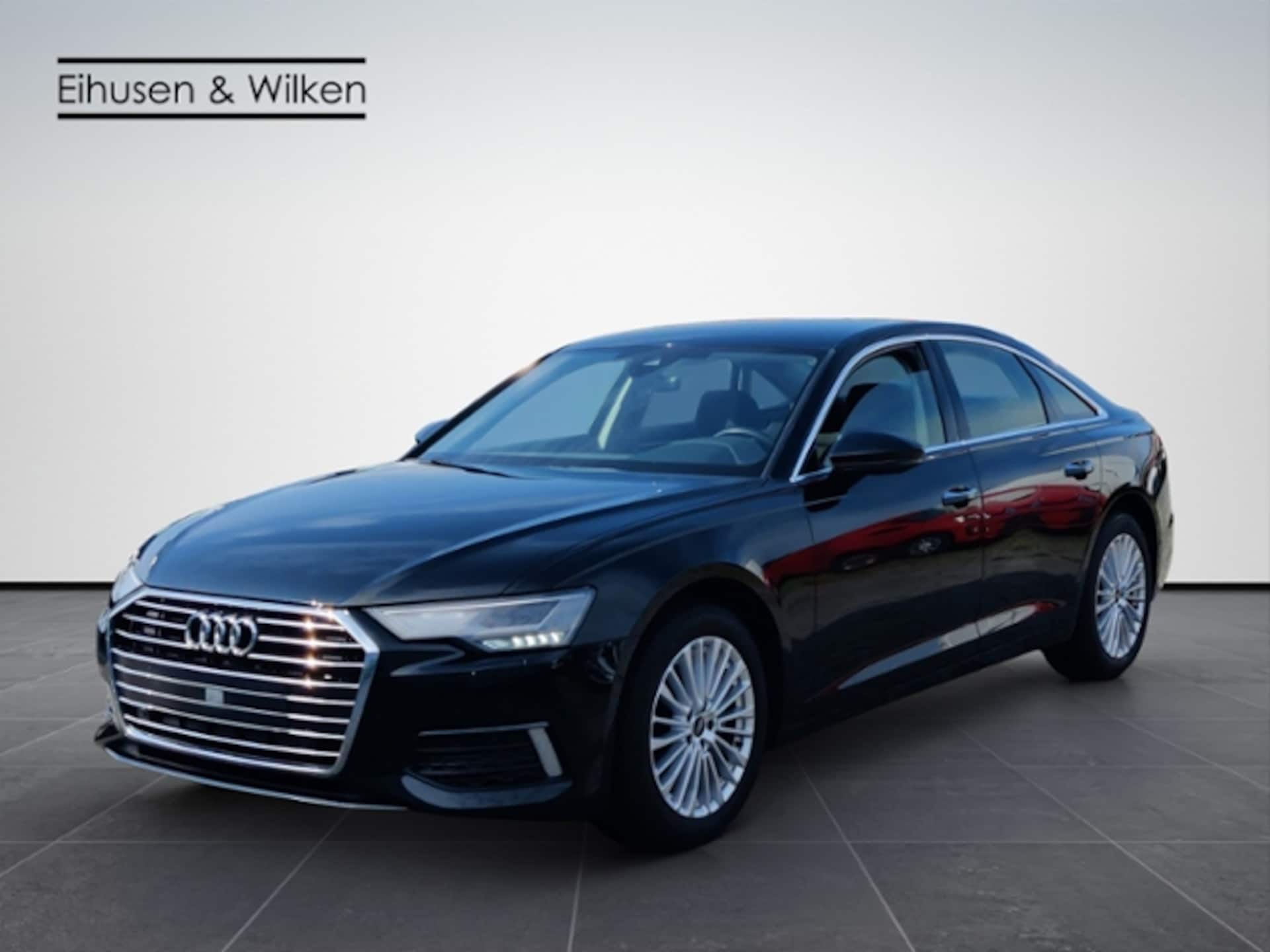 Audi A6 Limousine S line