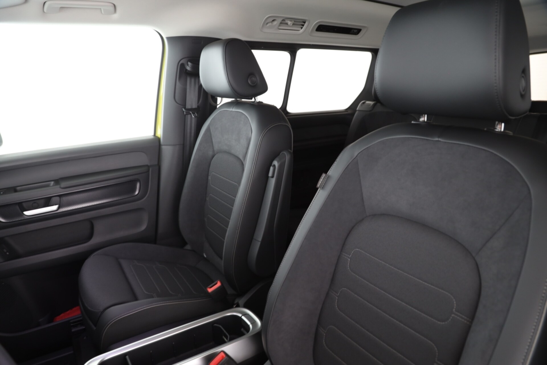 Volkswagen ID. Buzz Pro