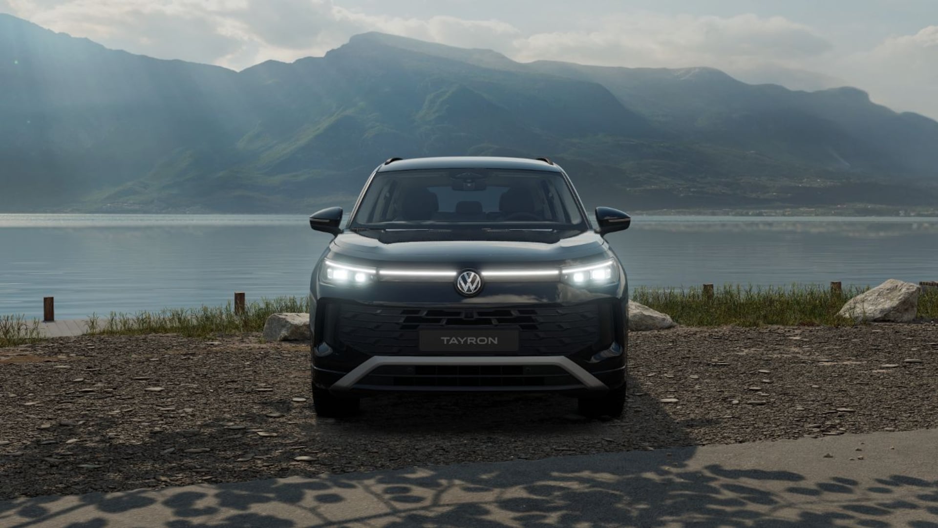 Volkswagen Tayron Life