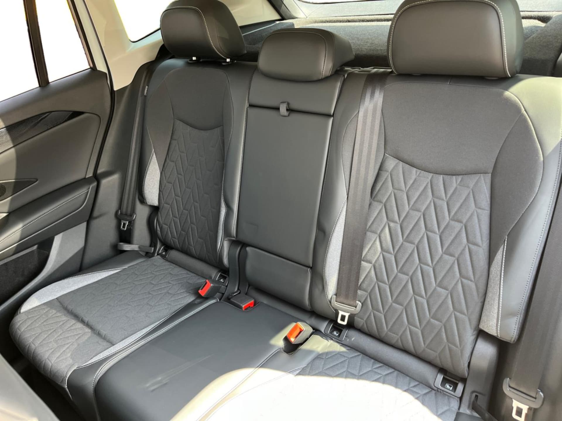 Volkswagen Tiguan ENERGY