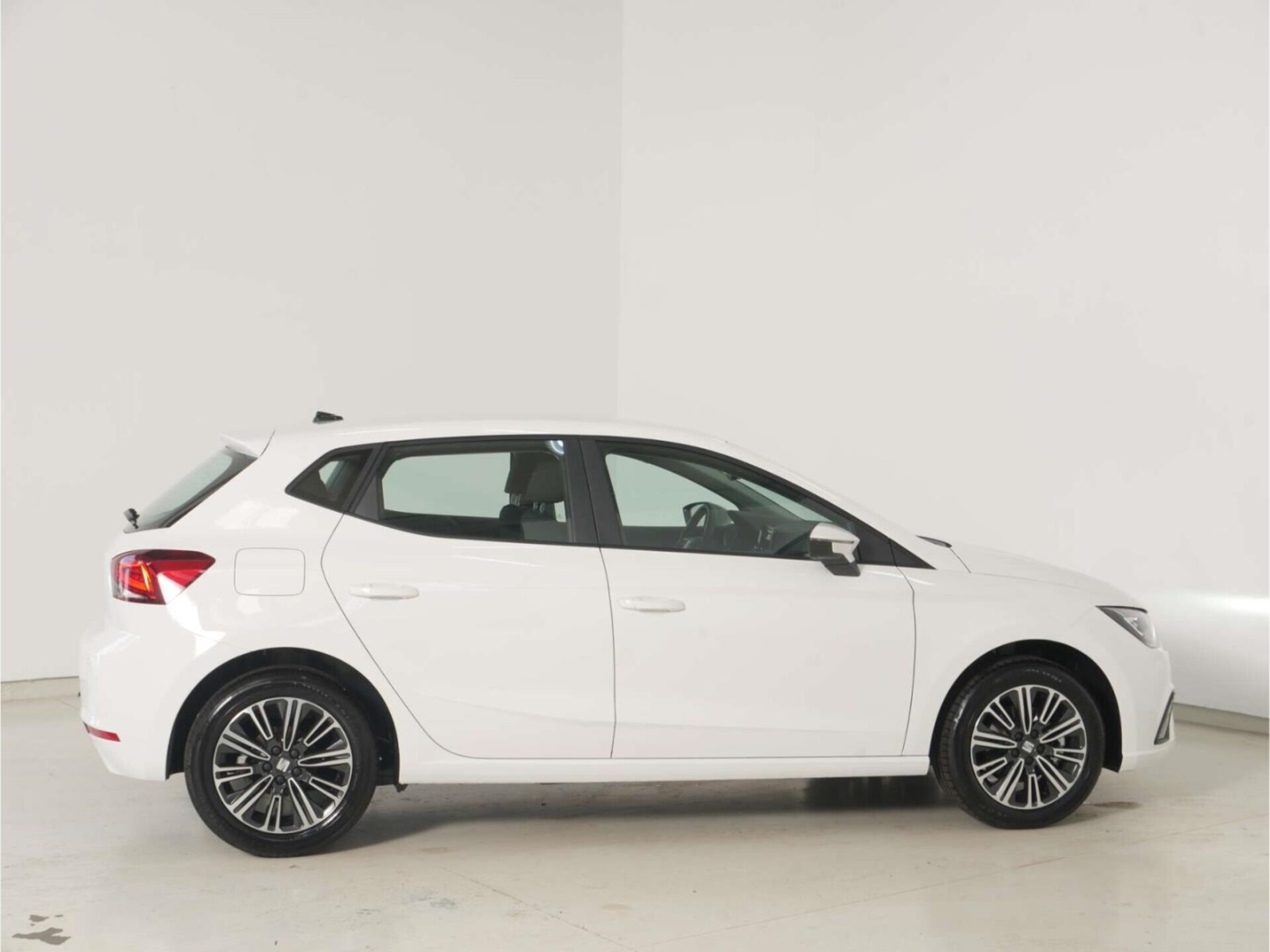 SEAT Ibiza Style