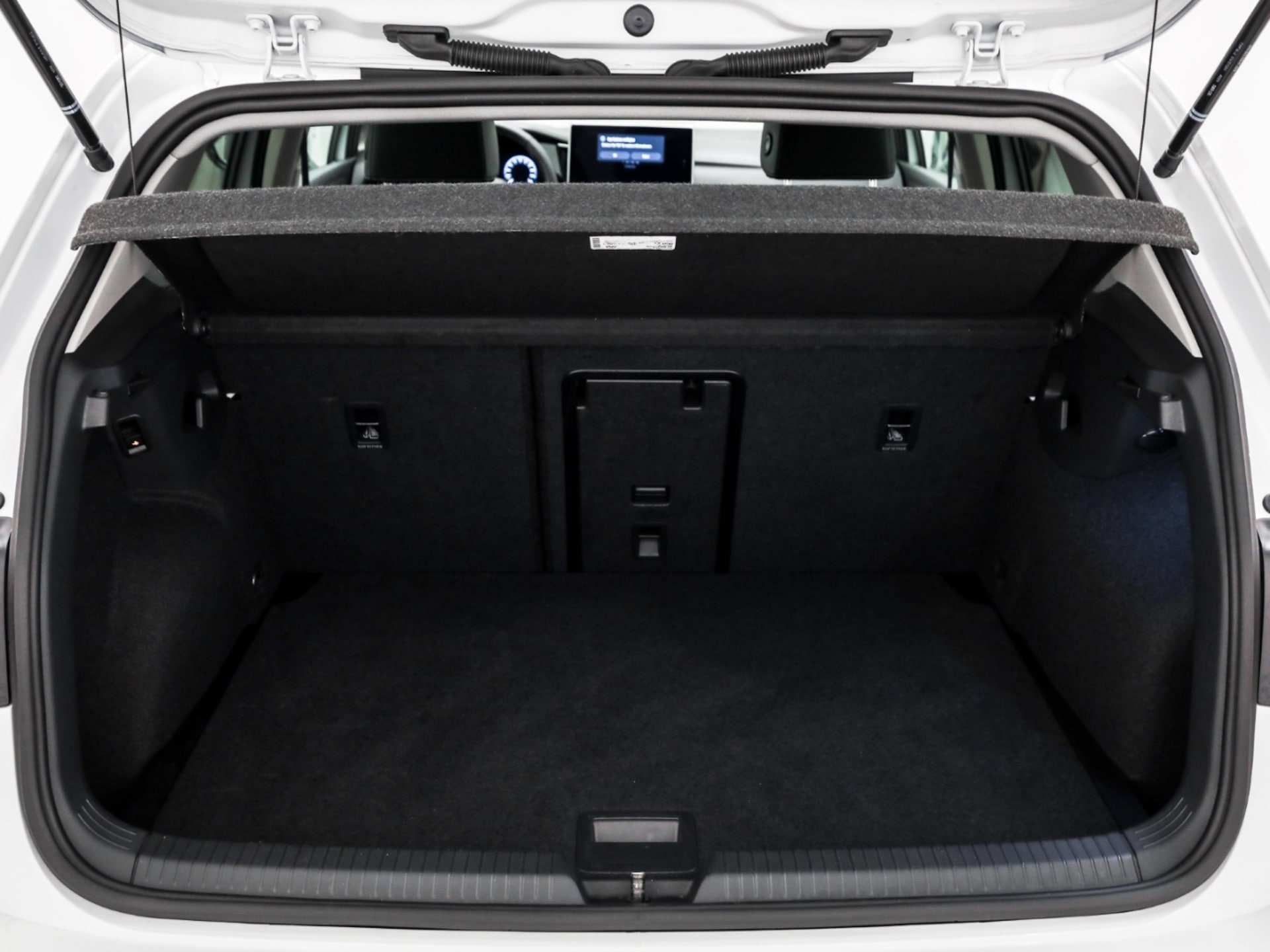 Volkswagen Golf Goal