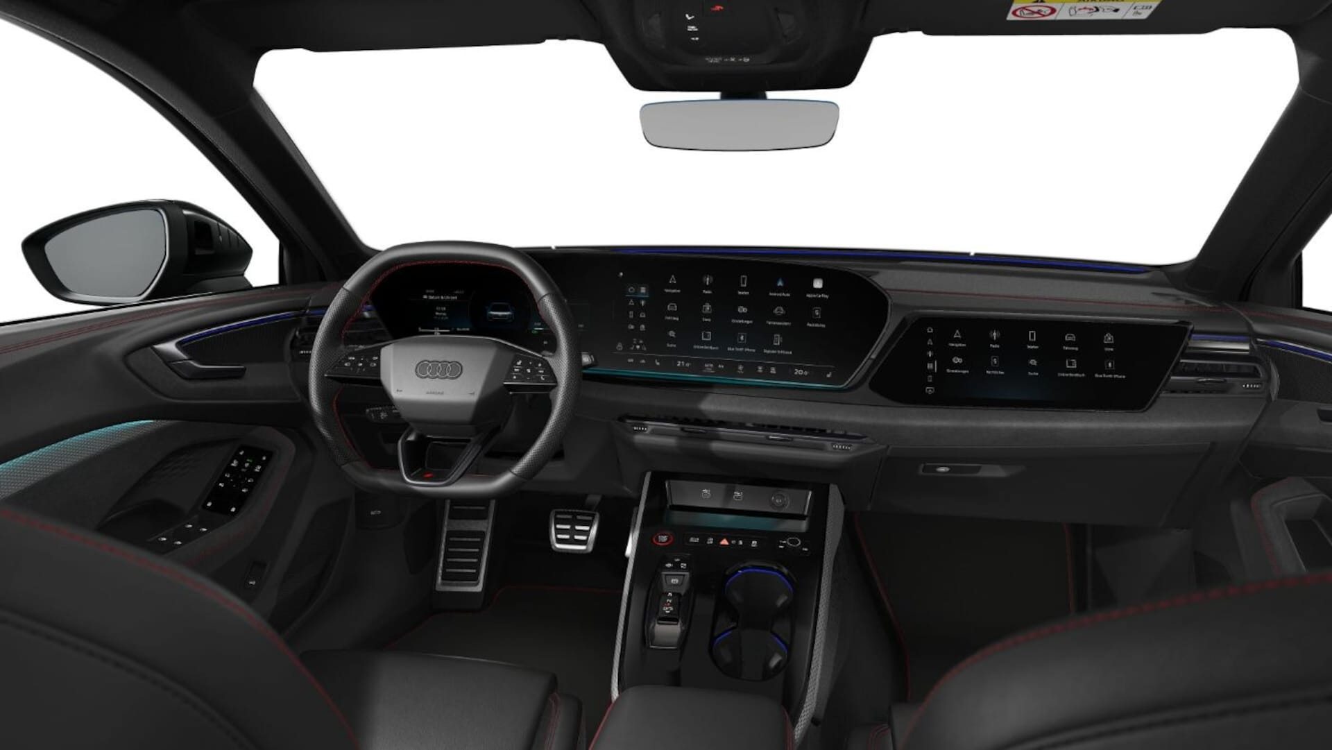 Audi A5 Avant