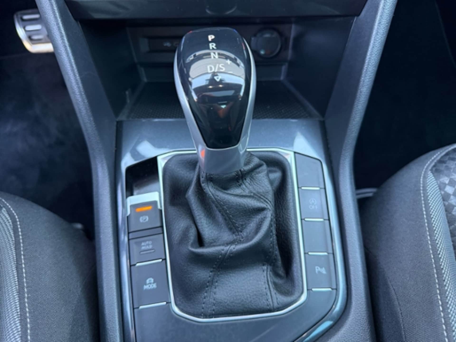 Volkswagen Tiguan Active